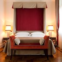 Junior Suite with Sea View