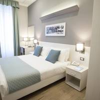 Economy Double Room with Shared Bathroom