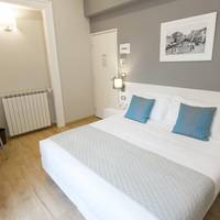 Double Room with City View