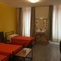 Triple Room with Shared Bathroom