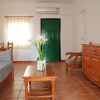 Two-Bedroom Apartment with Terrace