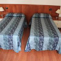 Two-Bedroom Apartment (3 Adults)