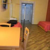 Studio (3 Adults)