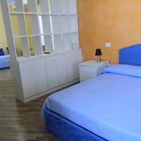 One-Bedroom Apartment (4 Adults)