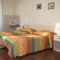 Double or Twin Room with Shared Bathroom