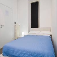 Single Room with Bathroom