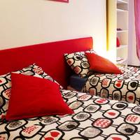 Double or Twin Room with Shared Bathroom