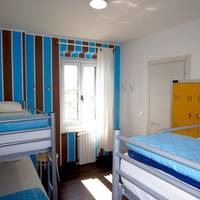 Quadruple Room with Private Bathroom