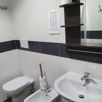 Double or Twin Room with View