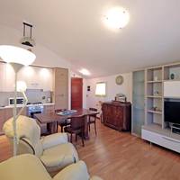 Penthouse Apartment