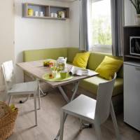 Mobile Home (3 Adults)