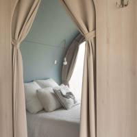 Two-Bedroom Tent