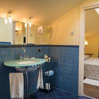 Standard Double or Twin Room - Attic