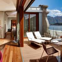 Suite Rooftop Front