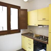 One-Bedroom Apartment (2 Adults)