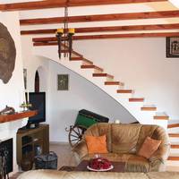 Two-Bedroom Holiday Home