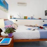 Large One-Bedroom Apartment