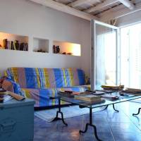 Duplex Apartment with sea view (3 Adults)