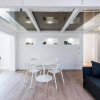 Apartment with Terrace - Split Level
