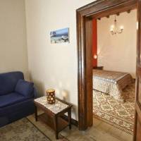 One-Bedroom Apartment (4 Adults)
