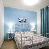 One-Bedroom Apartment - Disability Access