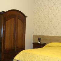 Classic Quadruple Room