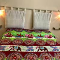 Double or Twin Room with External Private Bathroom
