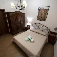 One-Bedroom Apartment (2 Adults) - Annex