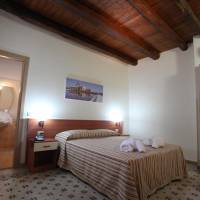 Economy Double or Twin Room