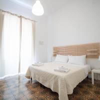 Double or Twin Room with Balcony