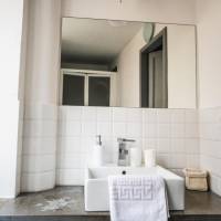 Triple Room with Private External Bathroom and City View
