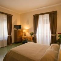 Basic Triple Room