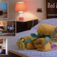 Triple Room with Sea View
