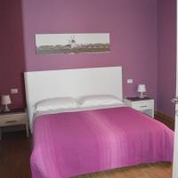 Double or Twin Room with Bathroom