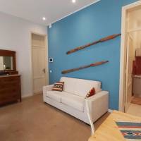 Quadruple Room with Balcony
