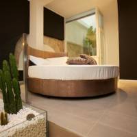 Love room with Hot Tub