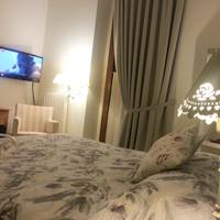 Double with Balcony
