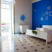 Family Room with Private Bathroom