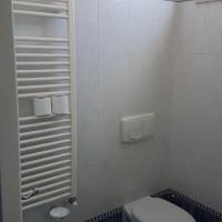 Studio Apartment with Sea View