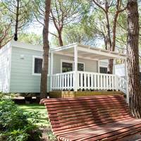 Mobile Home Deluxe