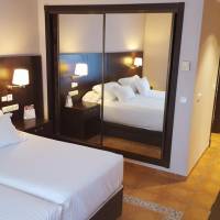 Twin Room - Disability Access