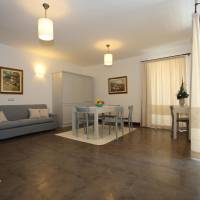 Two-Bedroom Suite - Split Level