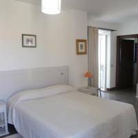 Junior Suite with Terrace