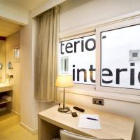 Economy Single Room