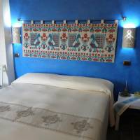 Deluxe Double or Twin Room with Balcony