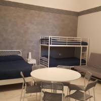 Studio - Ground Floor