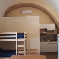 Family Studio - Ground Floor