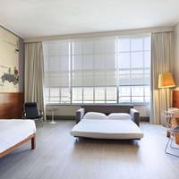 Family Quadruple Room