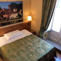 Double Room with Balcony 09