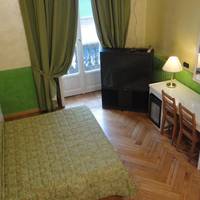 Double room with Private External Bathroom - 40
